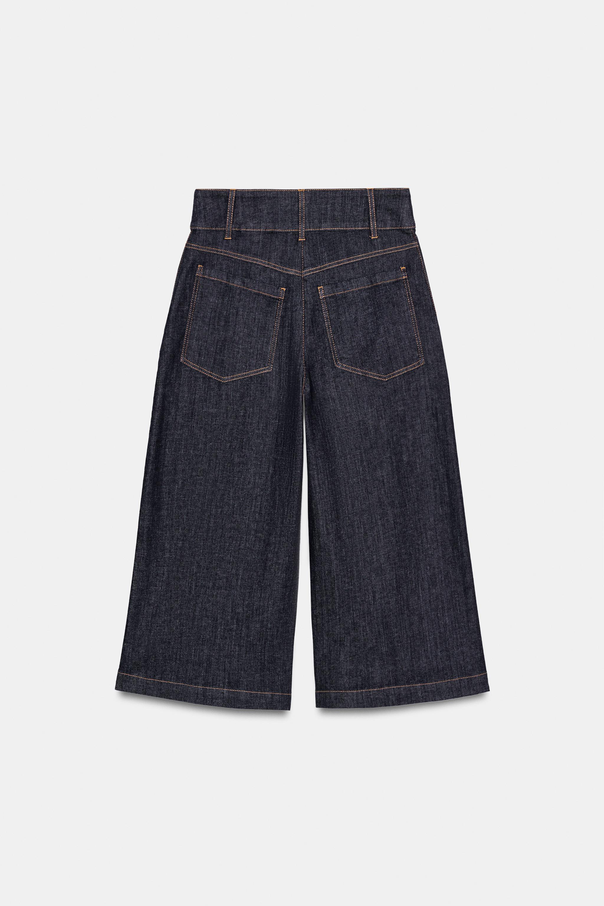 Z1975 LONG DENIM SHORTS