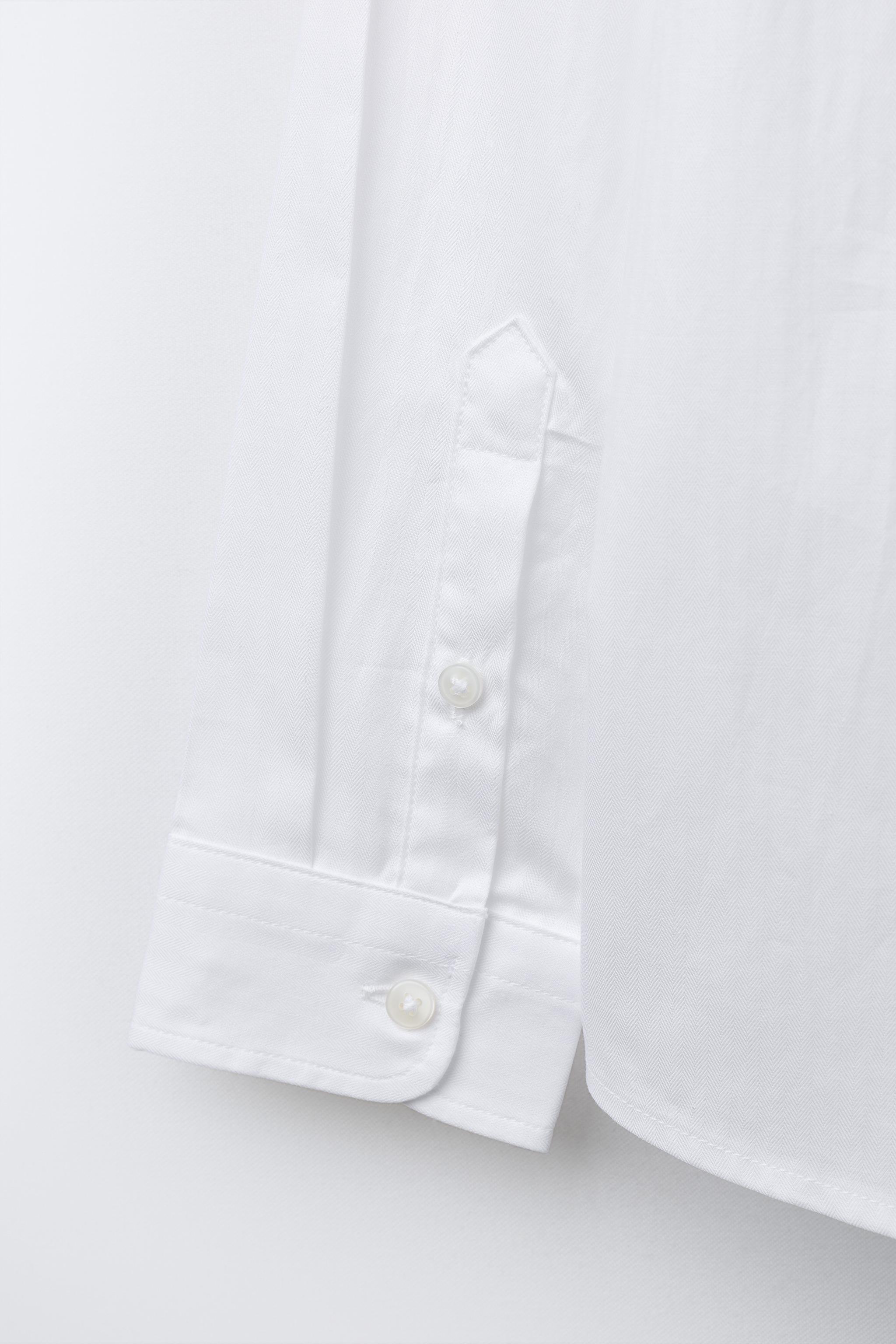 BASIC SHIRT