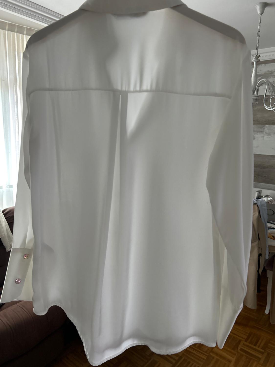 CAMISA DE SEDA - Image 2