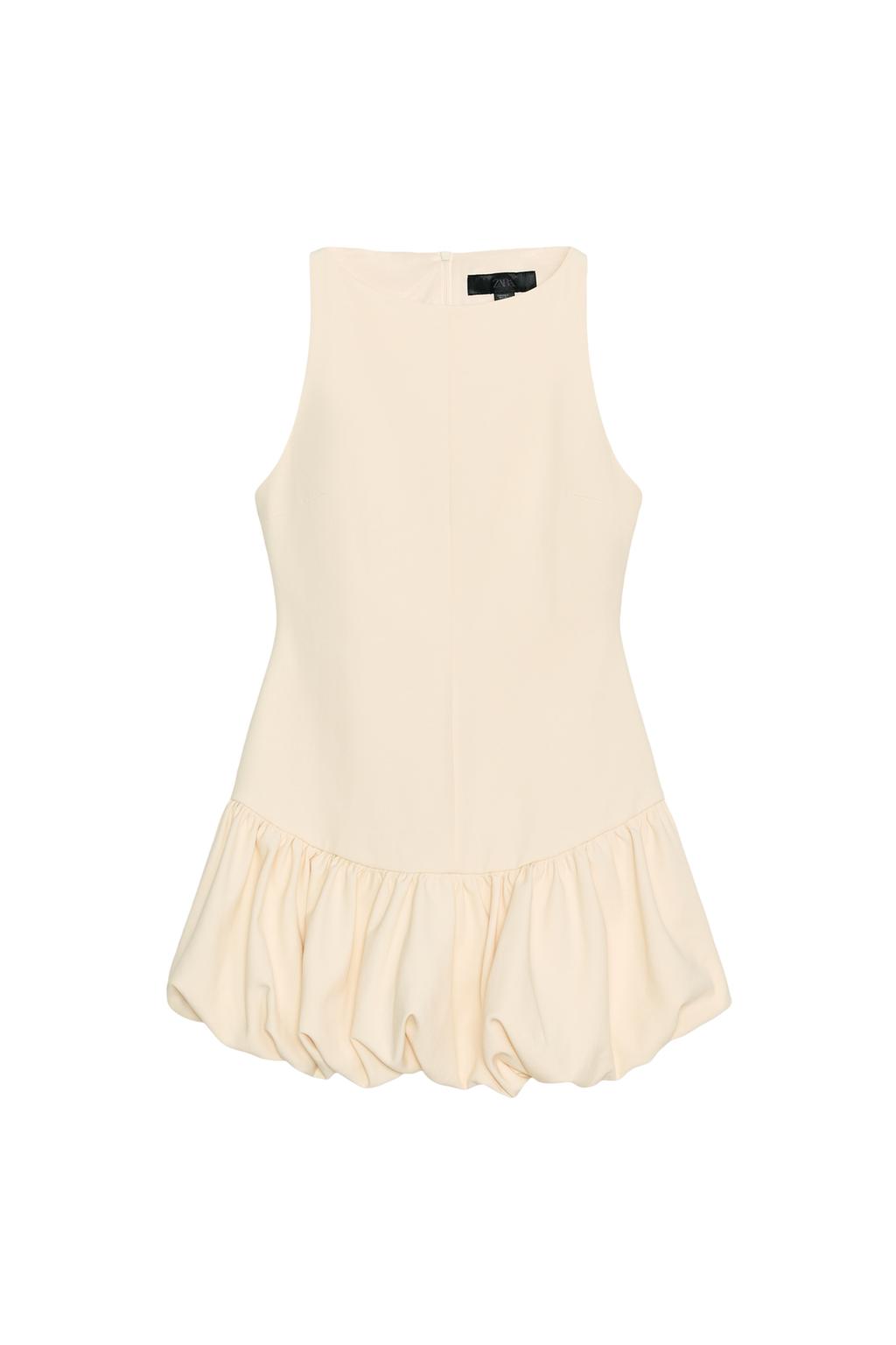 BALLOON JUMPSUIT DRESS - image 3