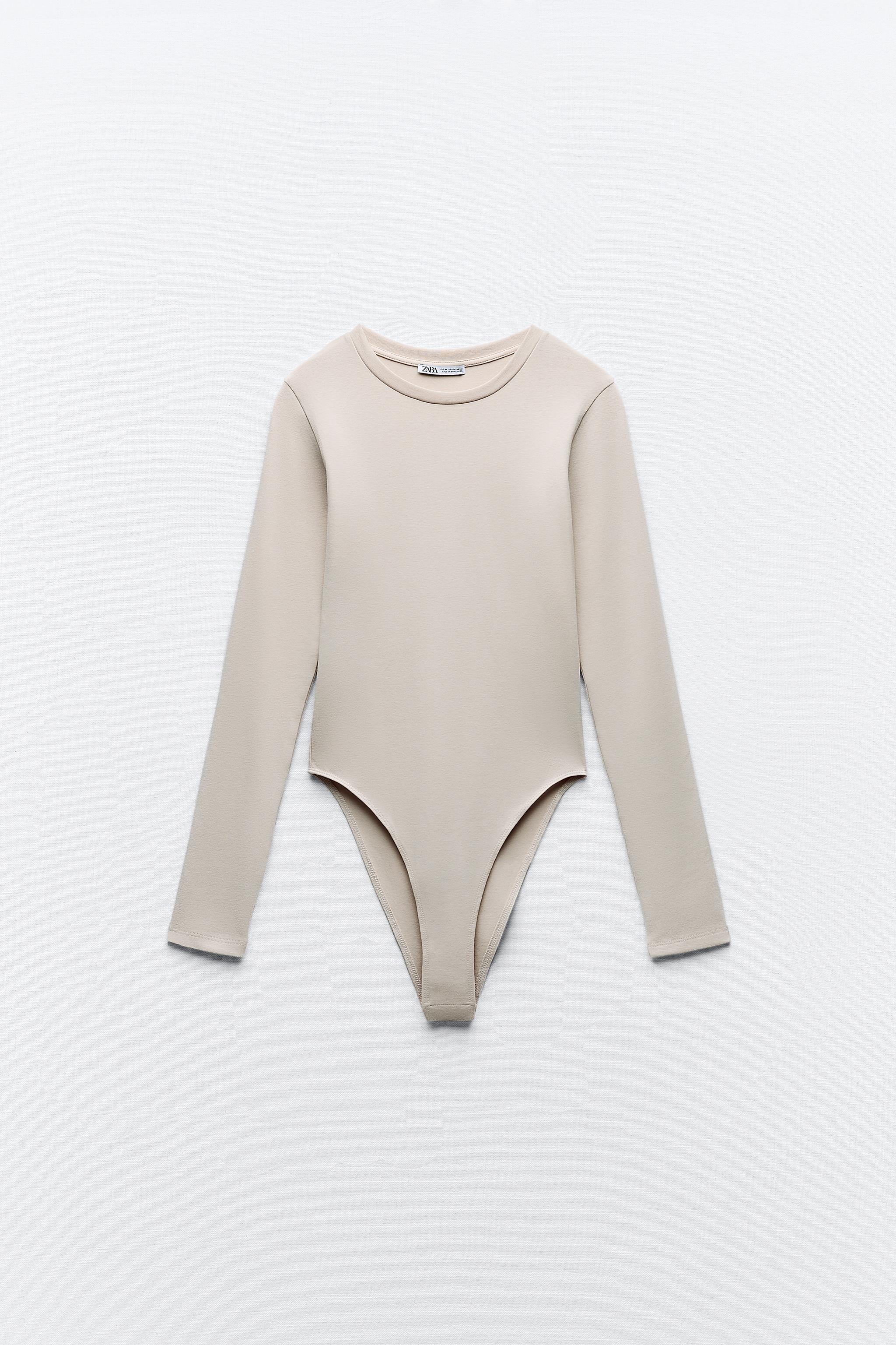 Buy Zivame Post-Surgical Rear Lifting Front Closure Bodysuit at Rs.3995  online