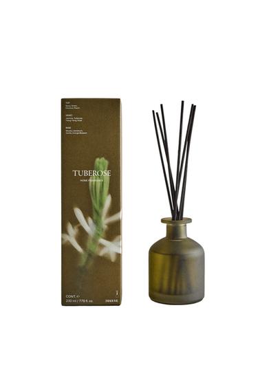Zara (230 ML) TUBEROSE REED DIFFUSERS - Purple