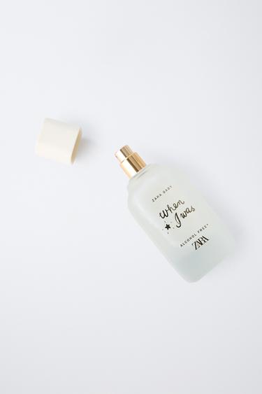 BABY WHEN I WAS ALCOHOL-FREE EAU PARFUMÉE EDT 100ML (3.4 FL. OZ.) -  de Zara - Image 5