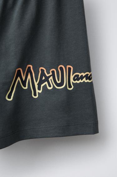 6-14 YEARS/ MAUI & SONS ® PYJAMAS - Orange by Zara - Image 6