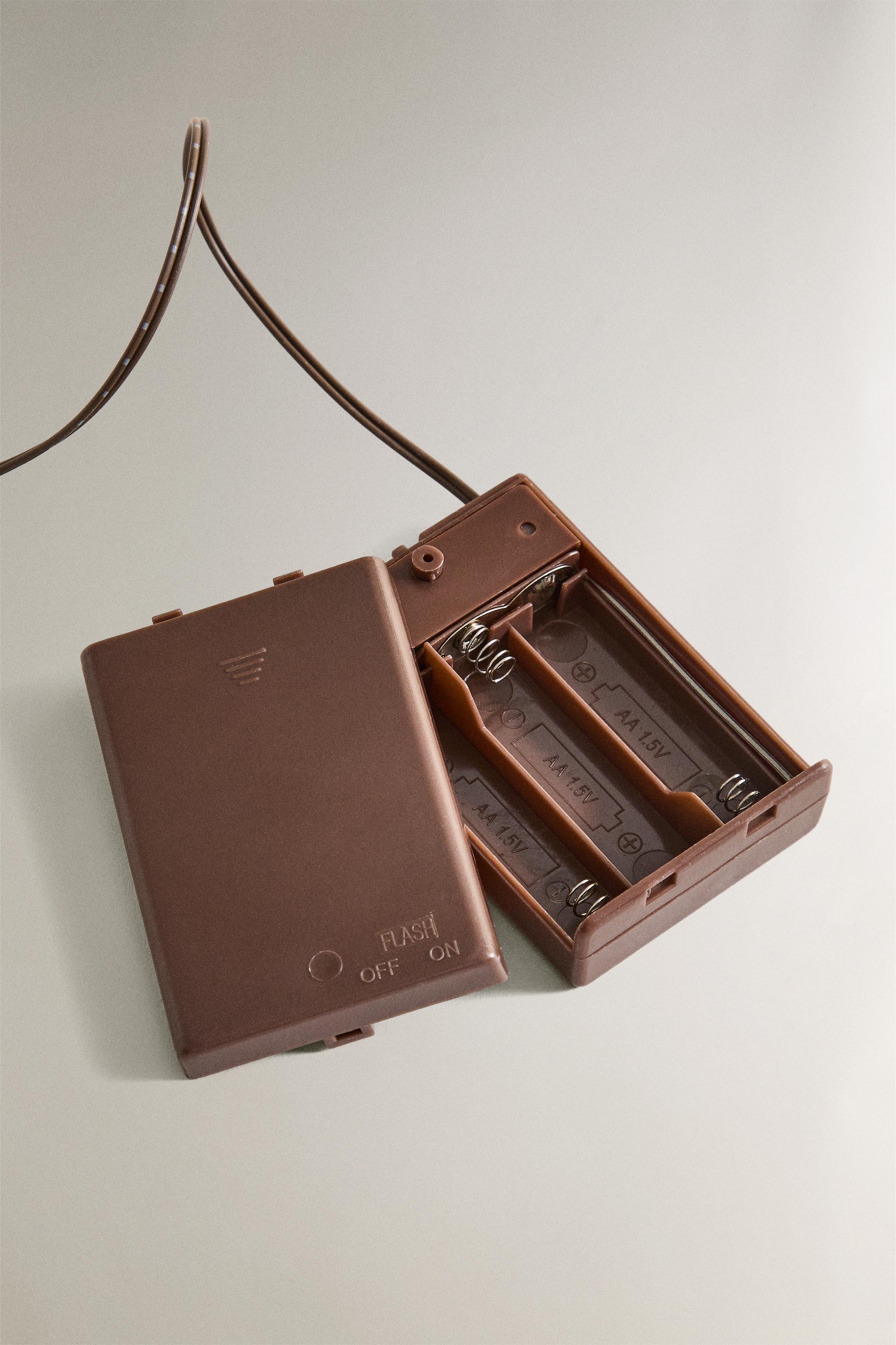 BOUQUET FEUILLES LUMINEUSES MOYEN