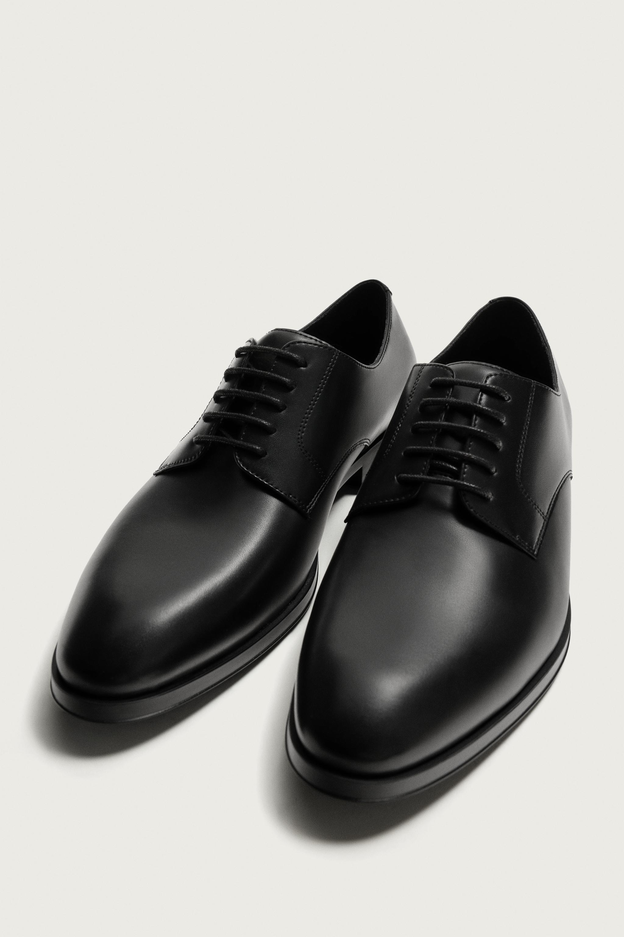 Обувь Zara DRESS SHOES — фото 5