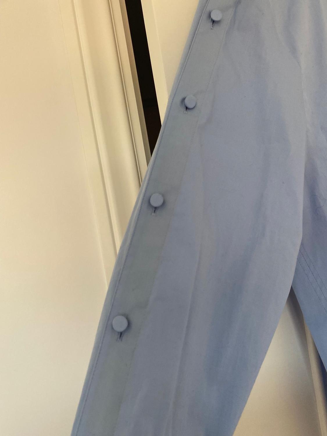 OVERSIZED SHIRT WITH POCKET - Image 5