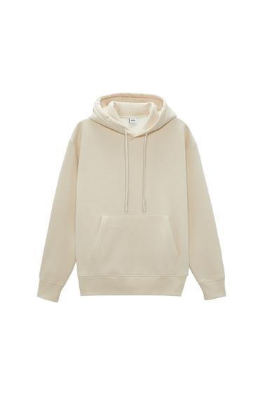 BASIC HOODIE