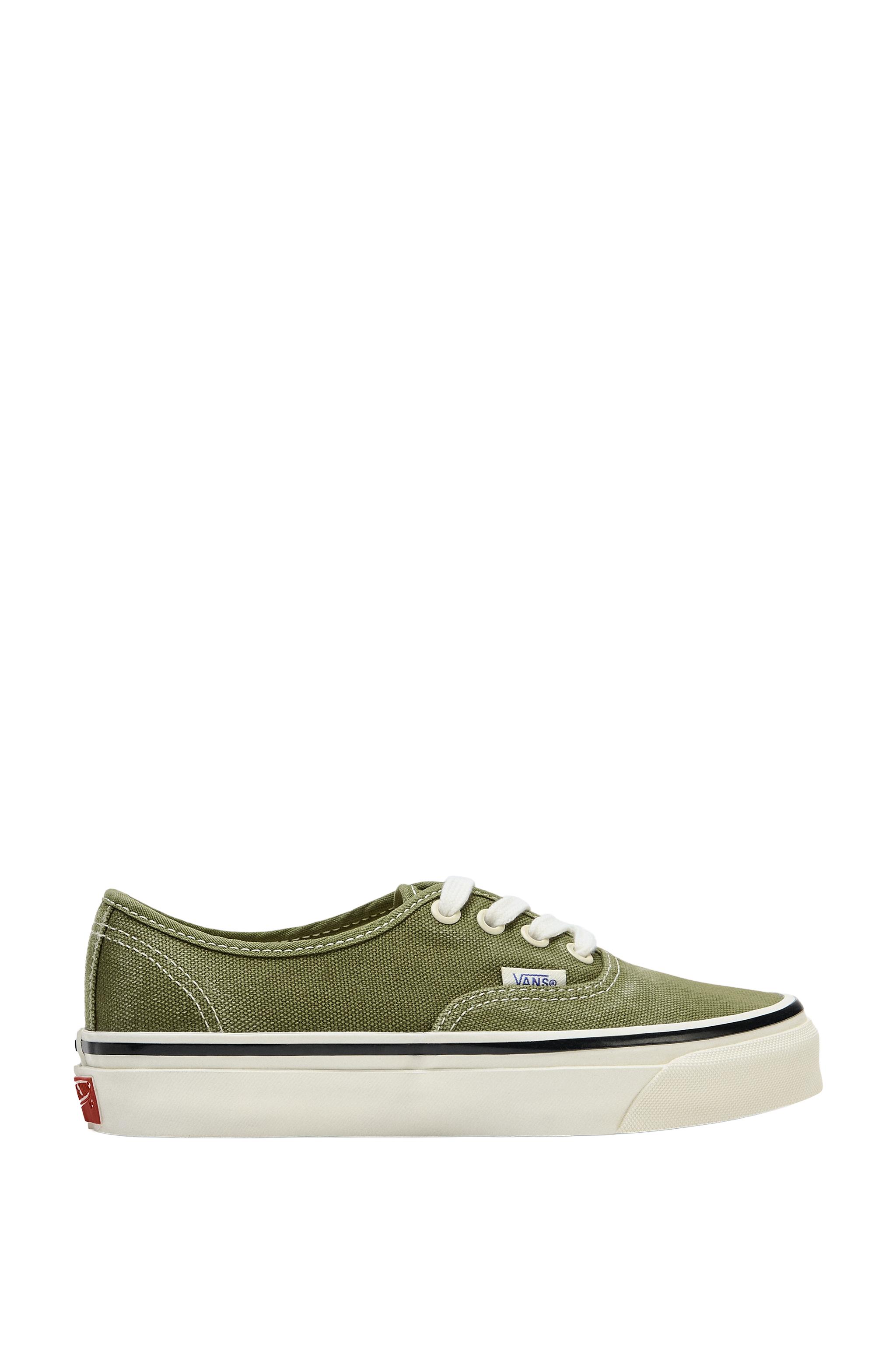 ZAPATILLA ZARA VANS®