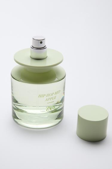 HIP HOP RED APPLE EDT 60 ML (2.03 FL. OZ.) -  de Zara - Image 2