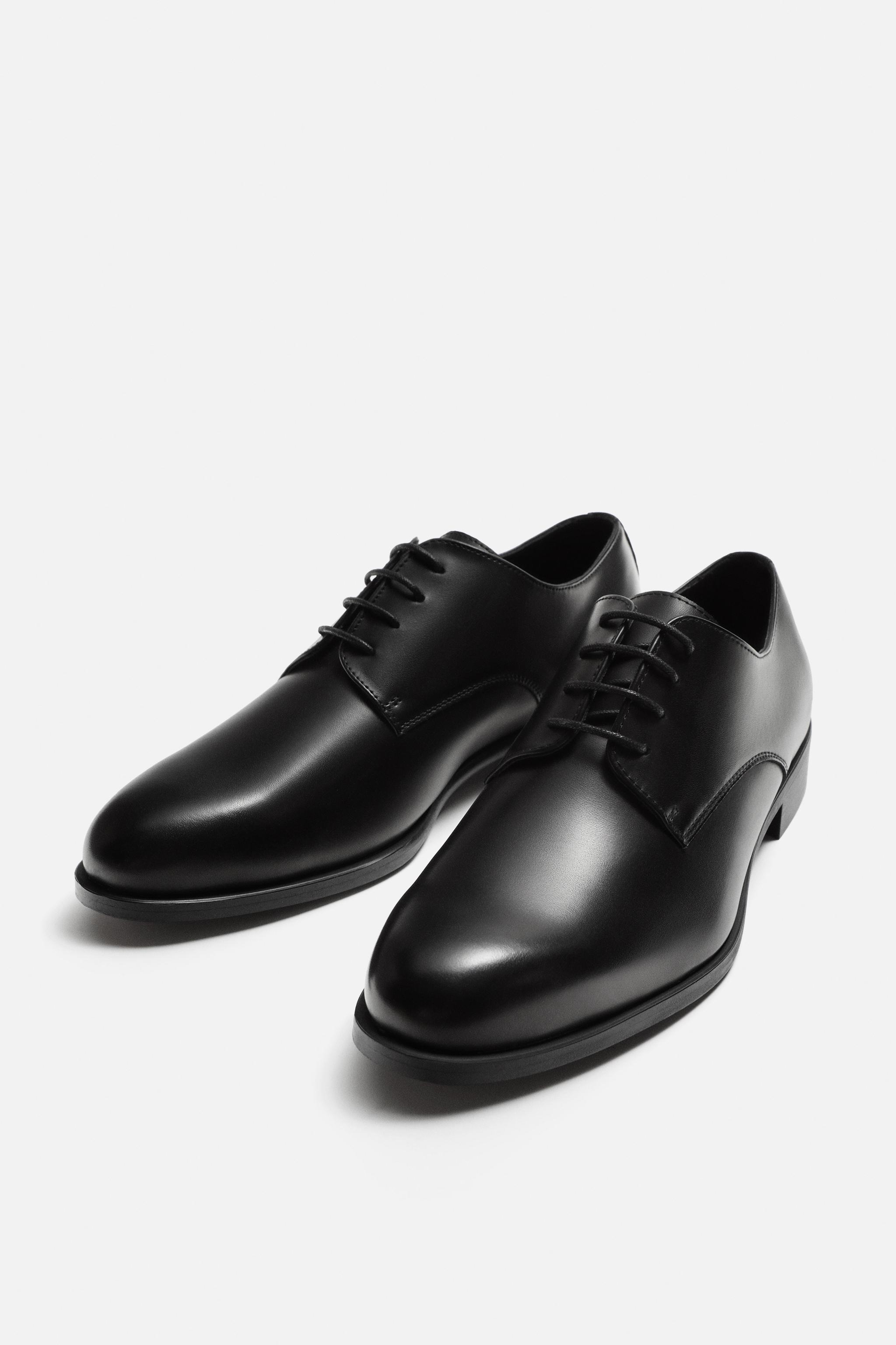 Zapatos de fashion vestir hombre oxford