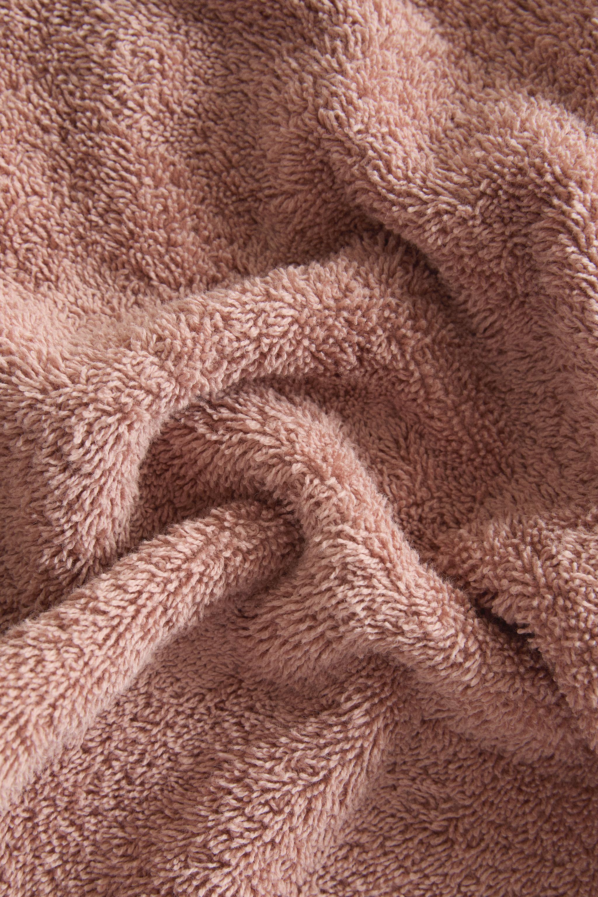 CROCHET-EDGE GUEST TOWELS (PACK OF 2)
