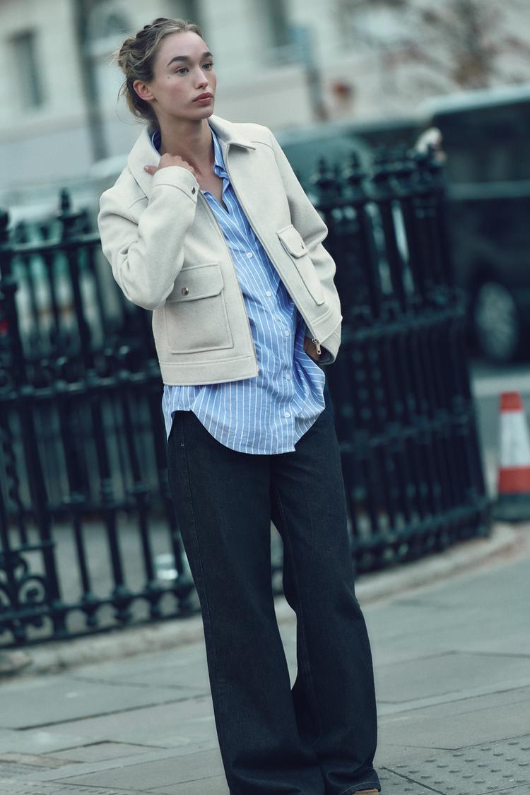 Devolver Ropa Zara Zara Mujer Devoluciones Devolver Tienda De Zara