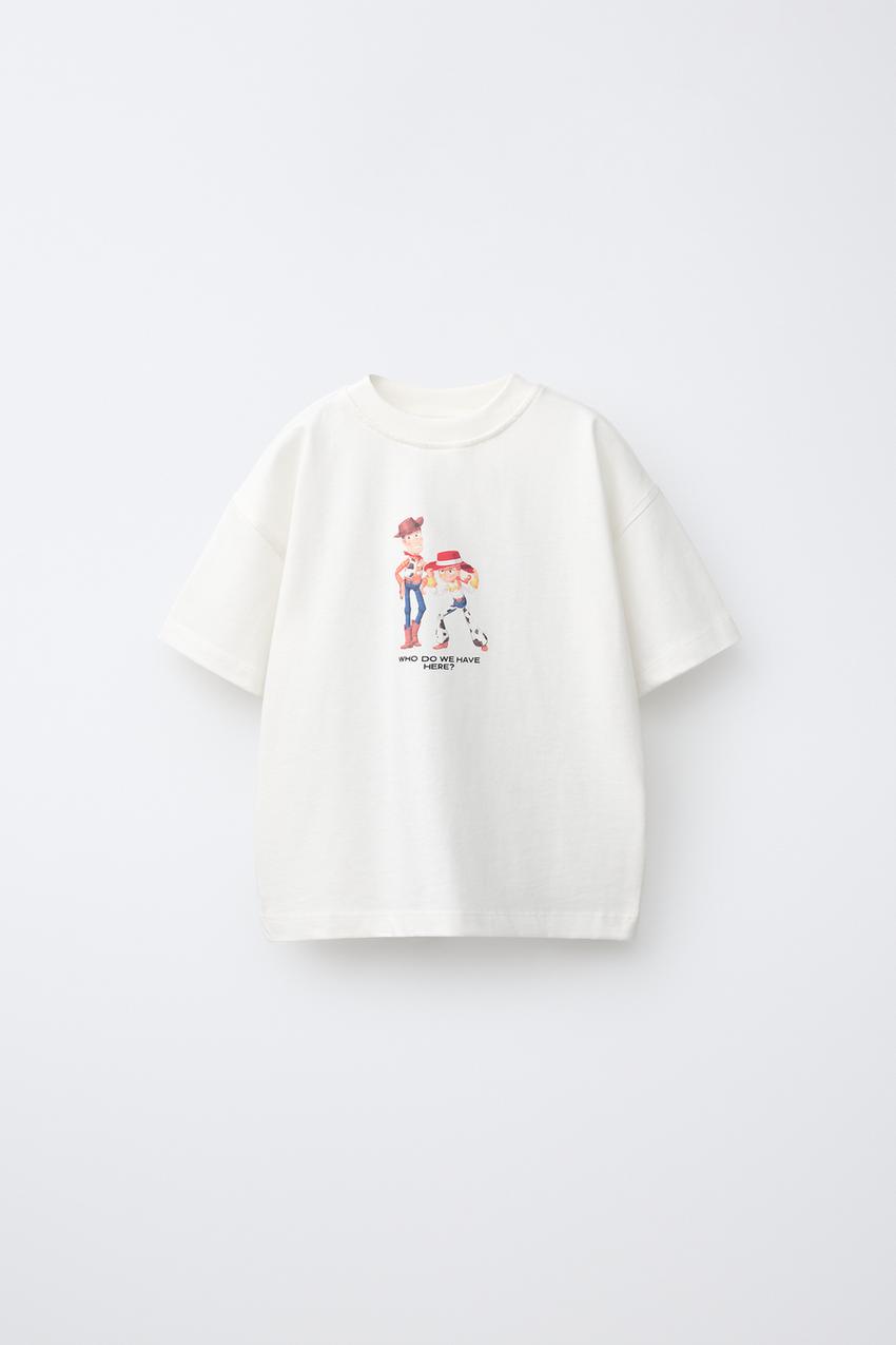 zara トイ ストーリー
