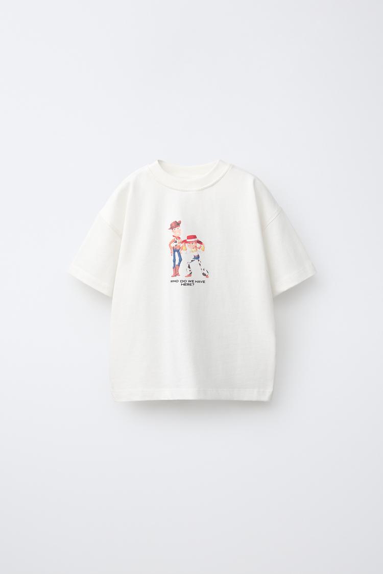 CAMISETA ESTAMPADO TOY STORY © DISNEY PIXAR