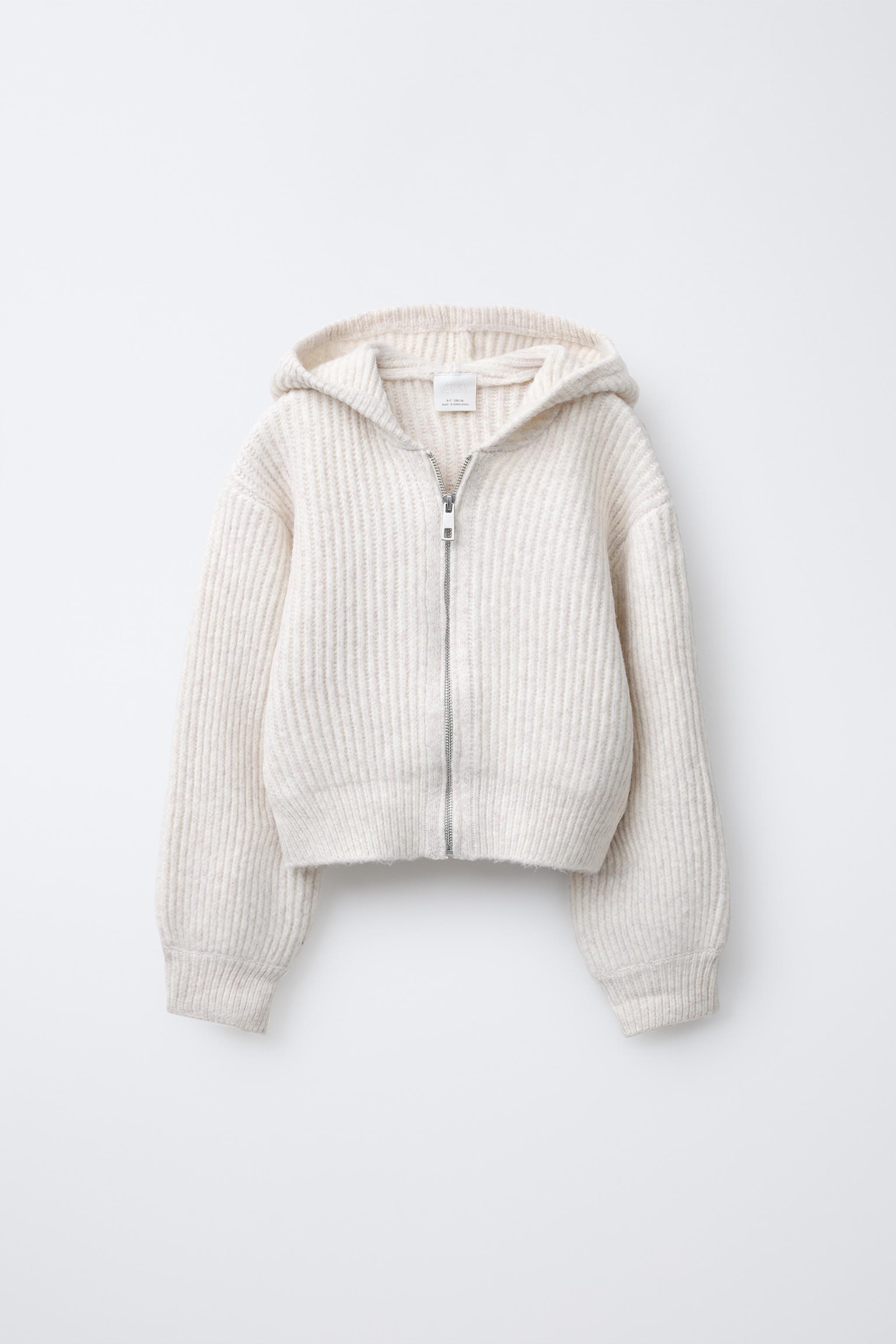 ジャケット Cropped Hooded Knitted Jacket アノラックパーカー バイクウェア｜カドヤ公式オンライン