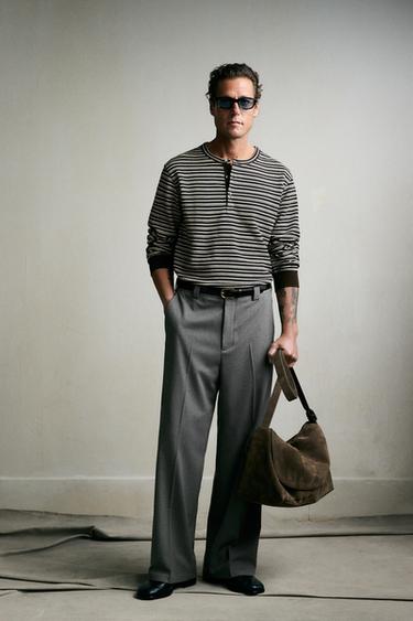 Product image - Stripes by Zara - Image 0