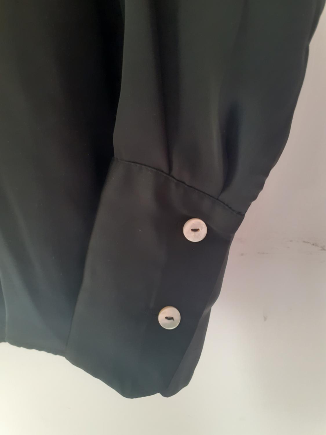 CHEMISE EN SATIN - Image 2