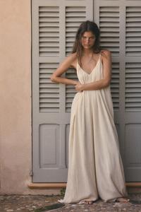 Women's Maxi Dresses | ZARA United States