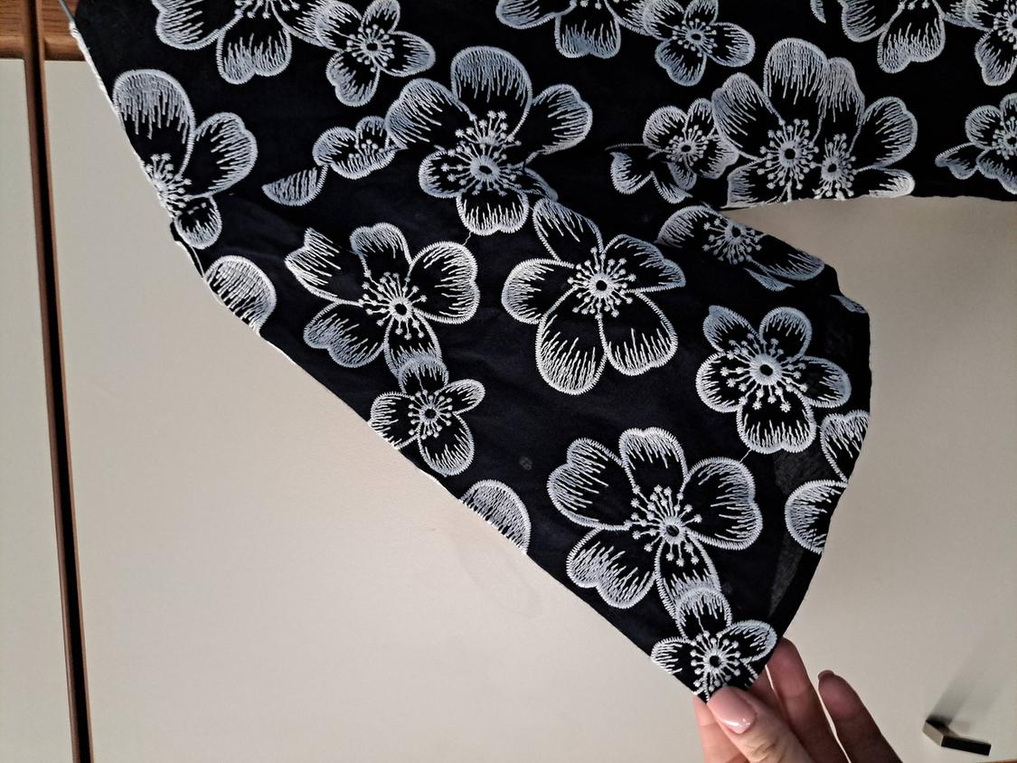 COMBINED BIB FRONT DRESS - Image 6
