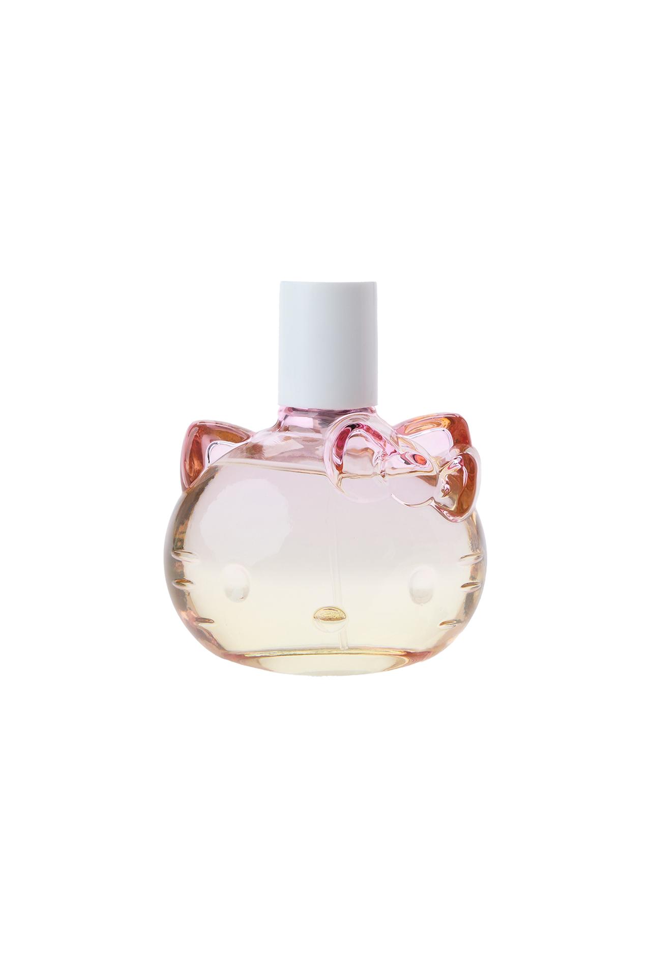 Туалетная вода HELLO KITTY © SANRIO Summer, 50 мл