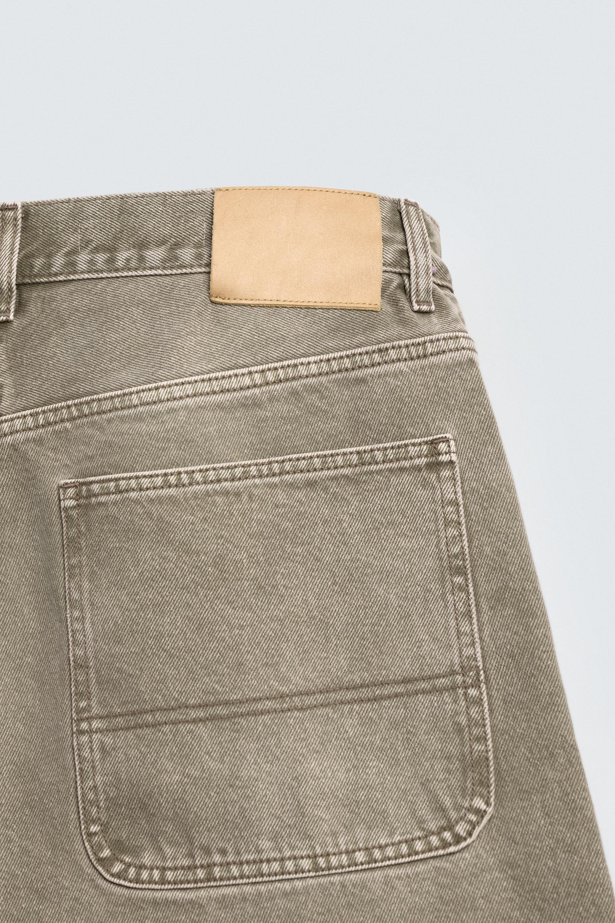 JEANS LOOSE FIT