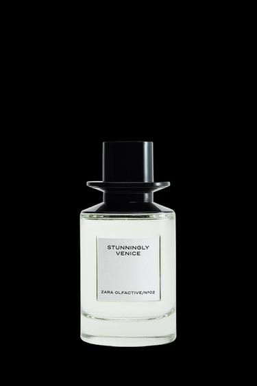 STUNNINGLY VENICE EDP 100 ML (3.4 FL. OZ). -  von Zara - Bild 0