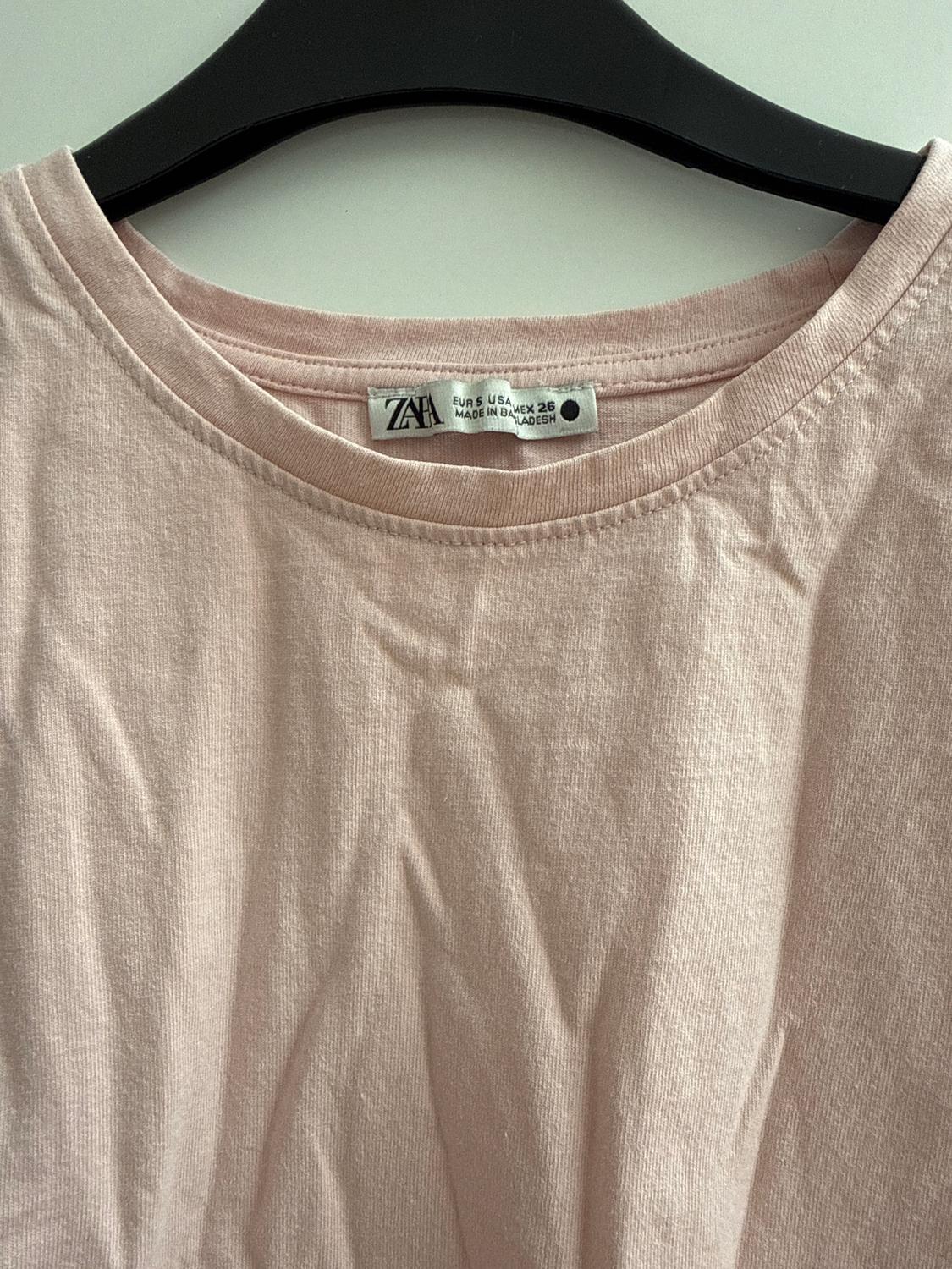 HEAVY COTTON T-SHIRT - Image 3