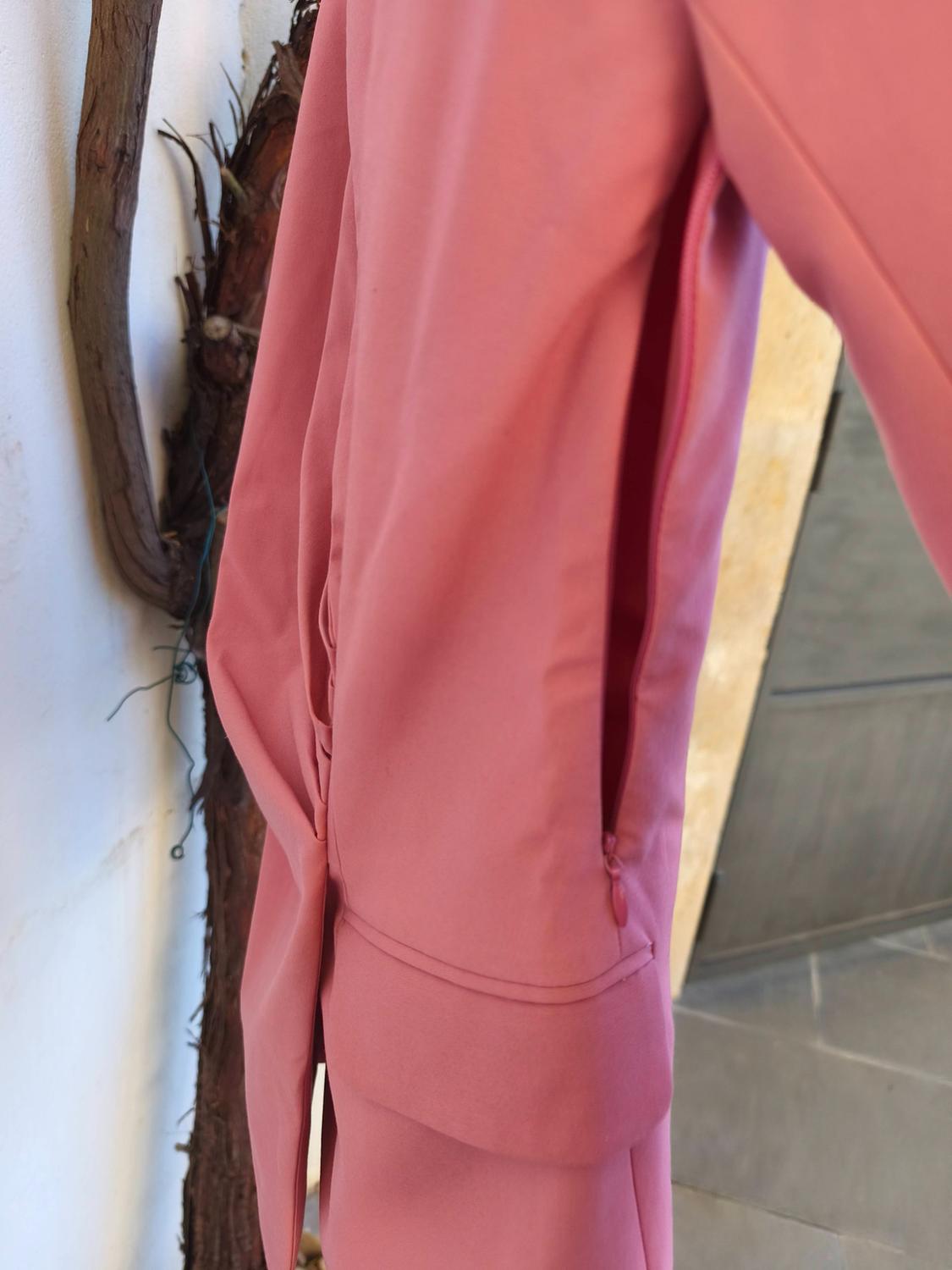BLAZER DRESS - Image 6