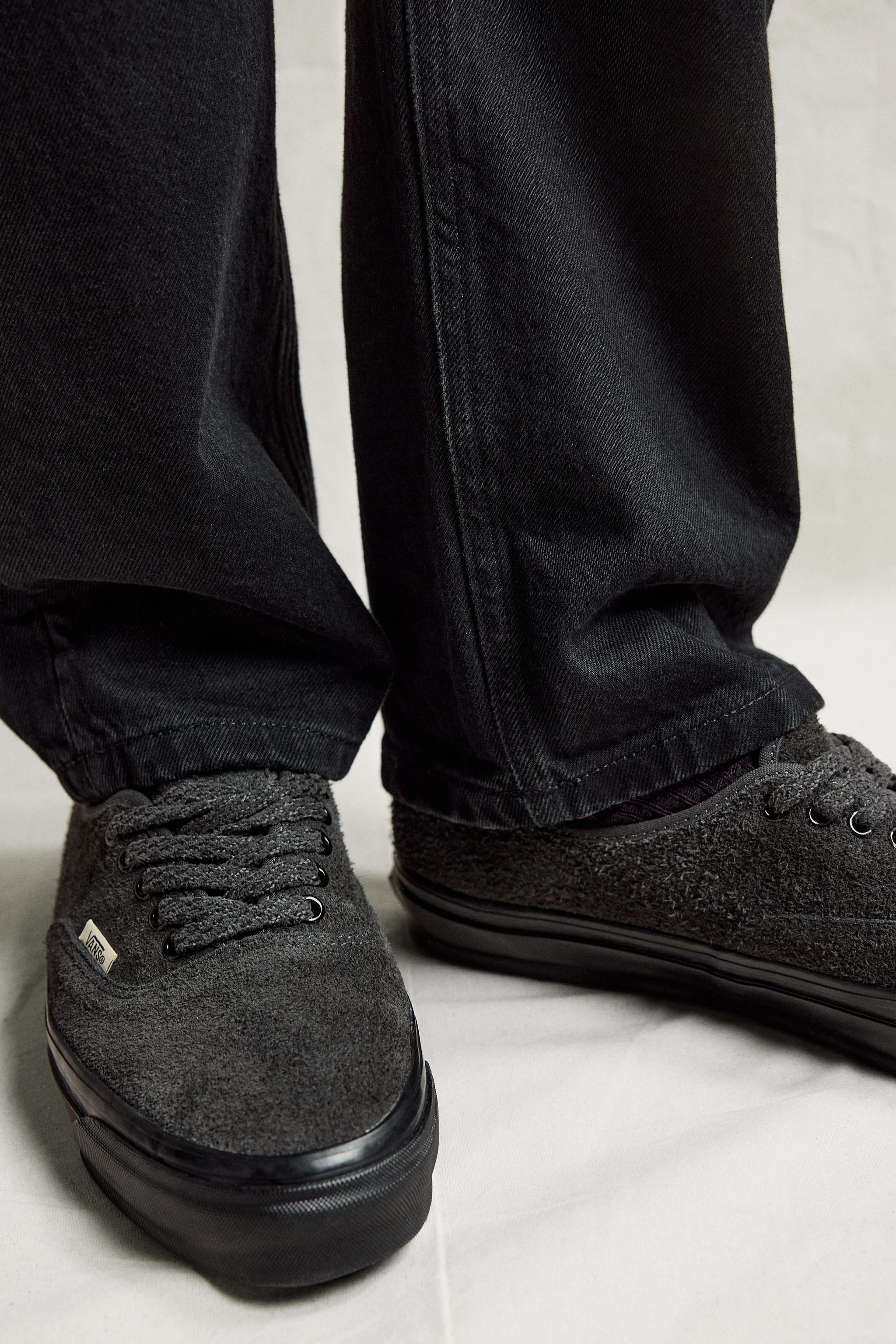 ZARA VANS® SNEAKERS