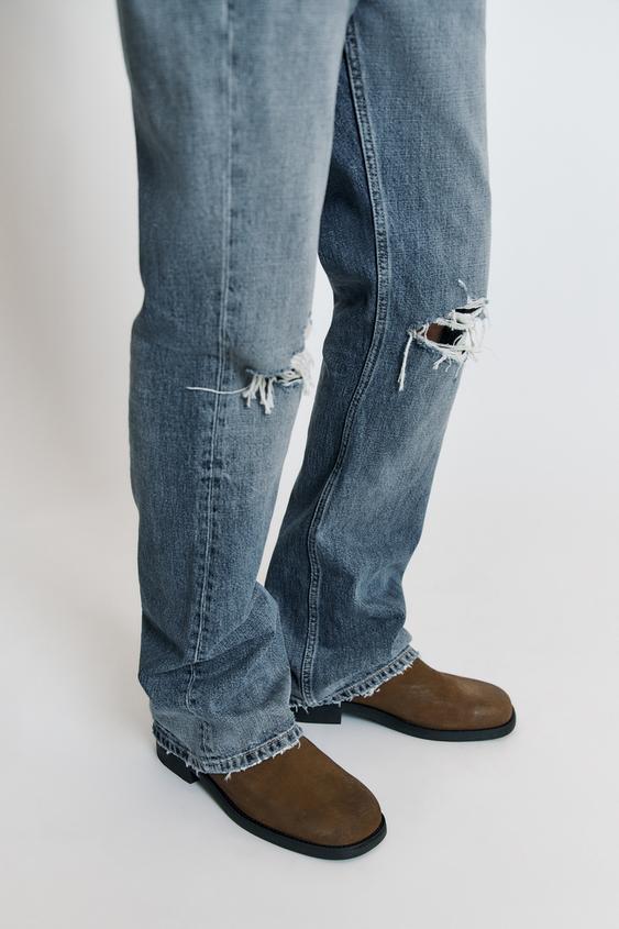Zara NAHKSAAPAD - Brown - Pilt 0
