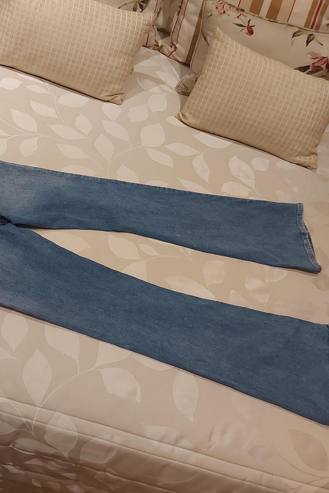 JEANS Z1975 HIGH RISE FLARE - Image 2