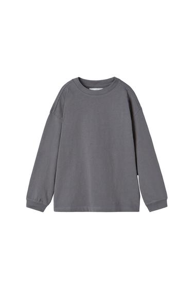 PLAIN T-SHIRT