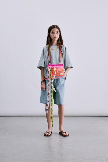 LOOK - 136 by Zara