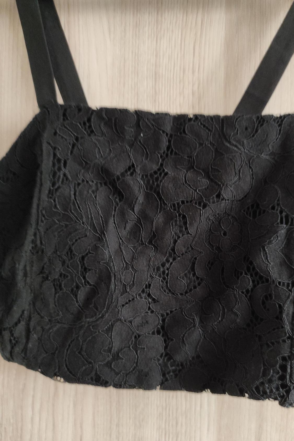 TOP ENCAJE - Image 2