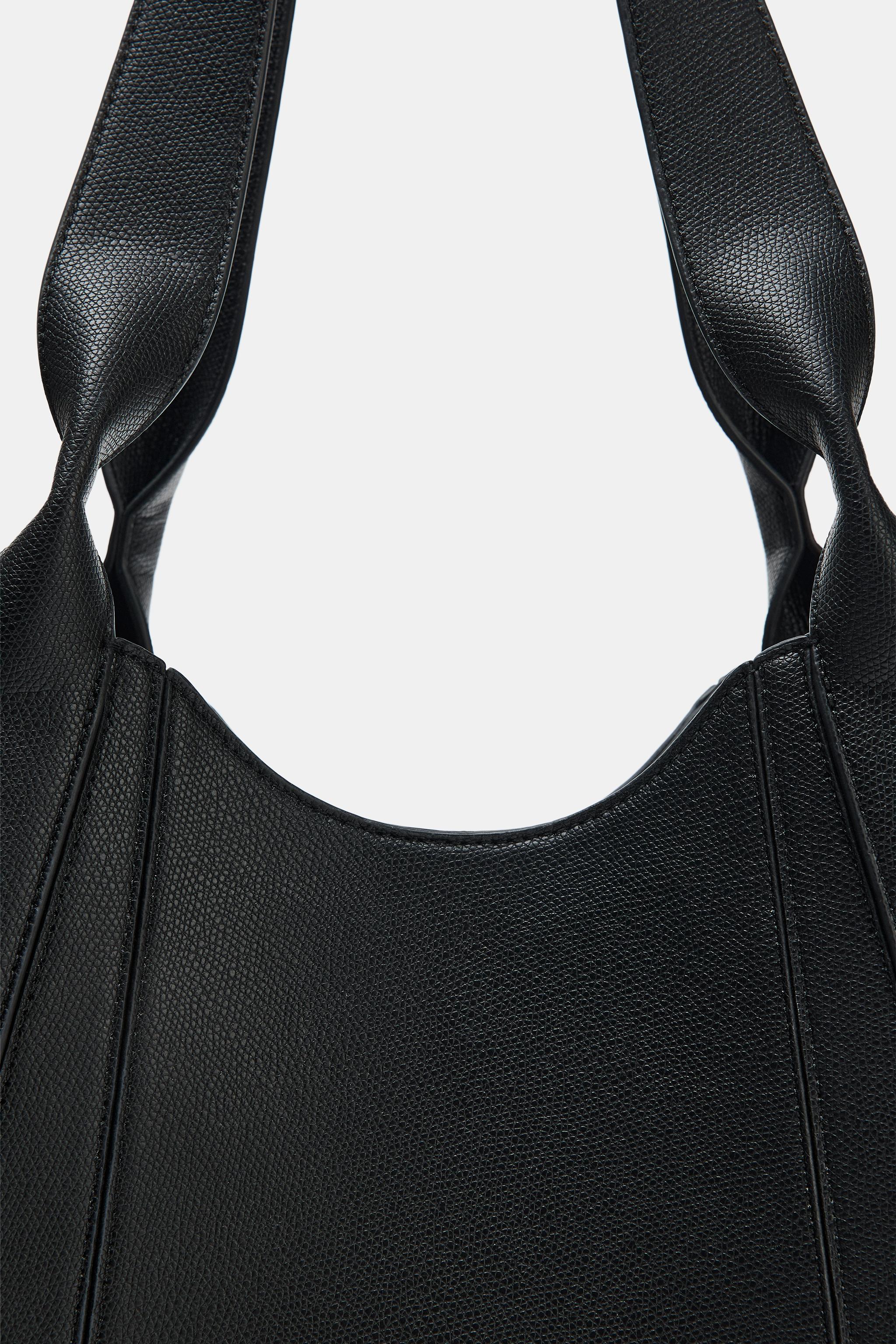 MAXI SHOPPER BAG