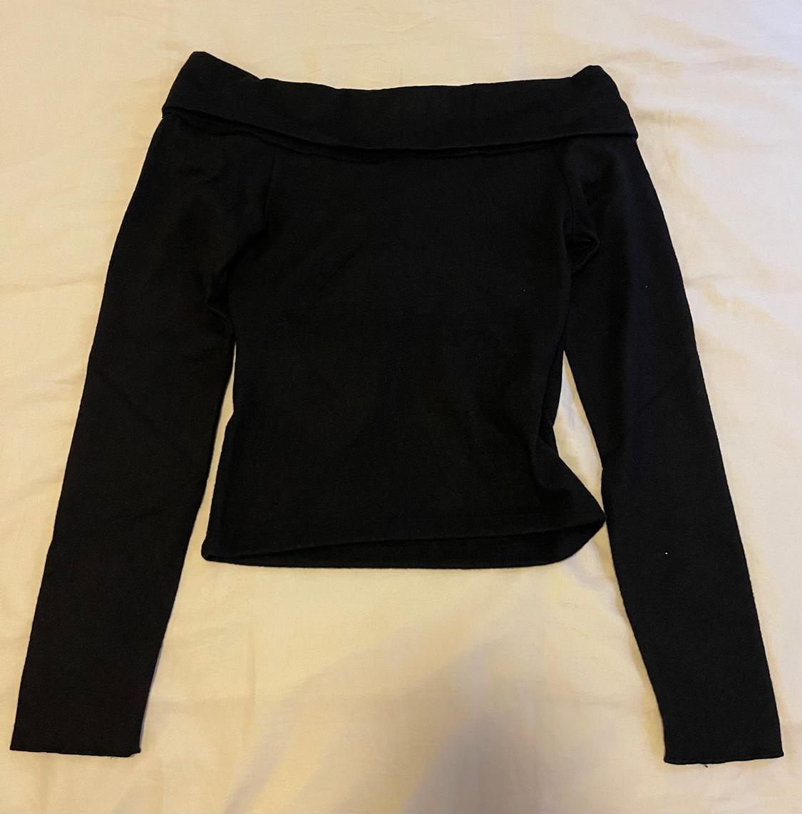 CUERPO ESCOTE CRUZADO - Image 2