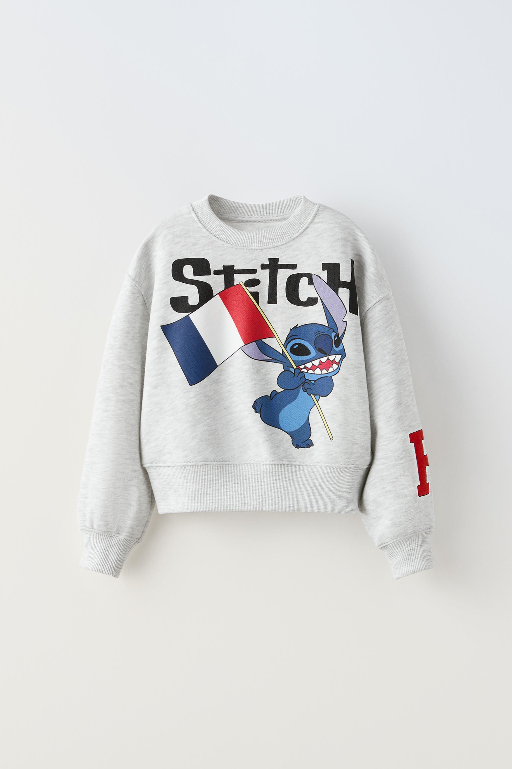 Disney paris sweatshirt online