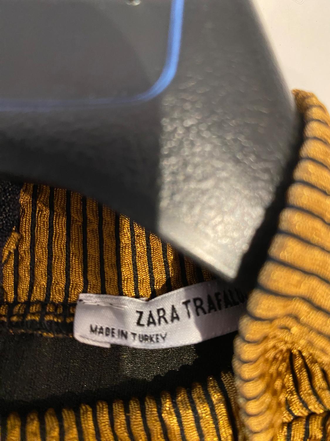 STRIPED JACQUARD SWEATSHIRT - Image 8