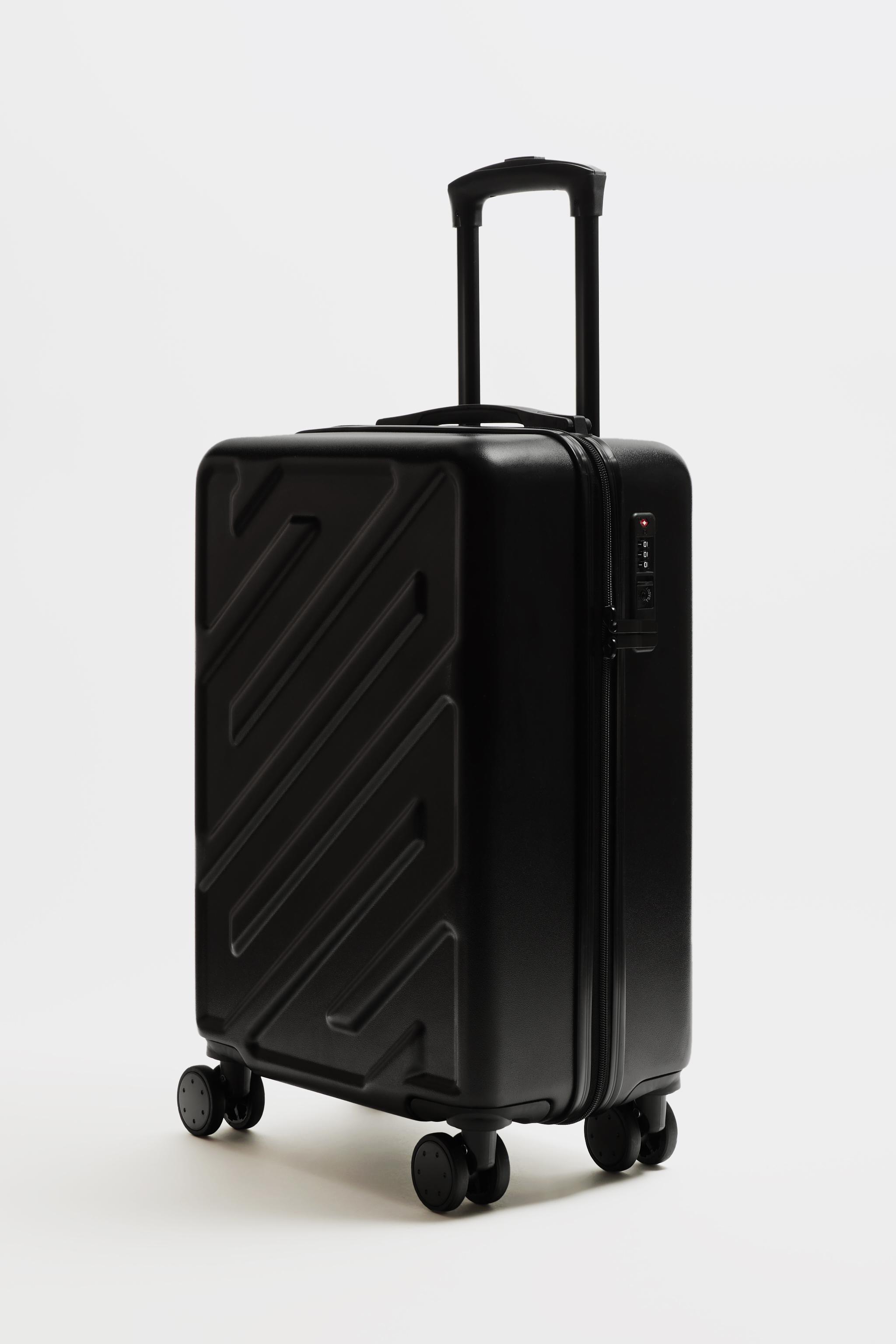 Suitcases Men´s Bags | ZARA United States