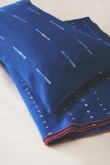 Imagen de producto - Azul de Zara
