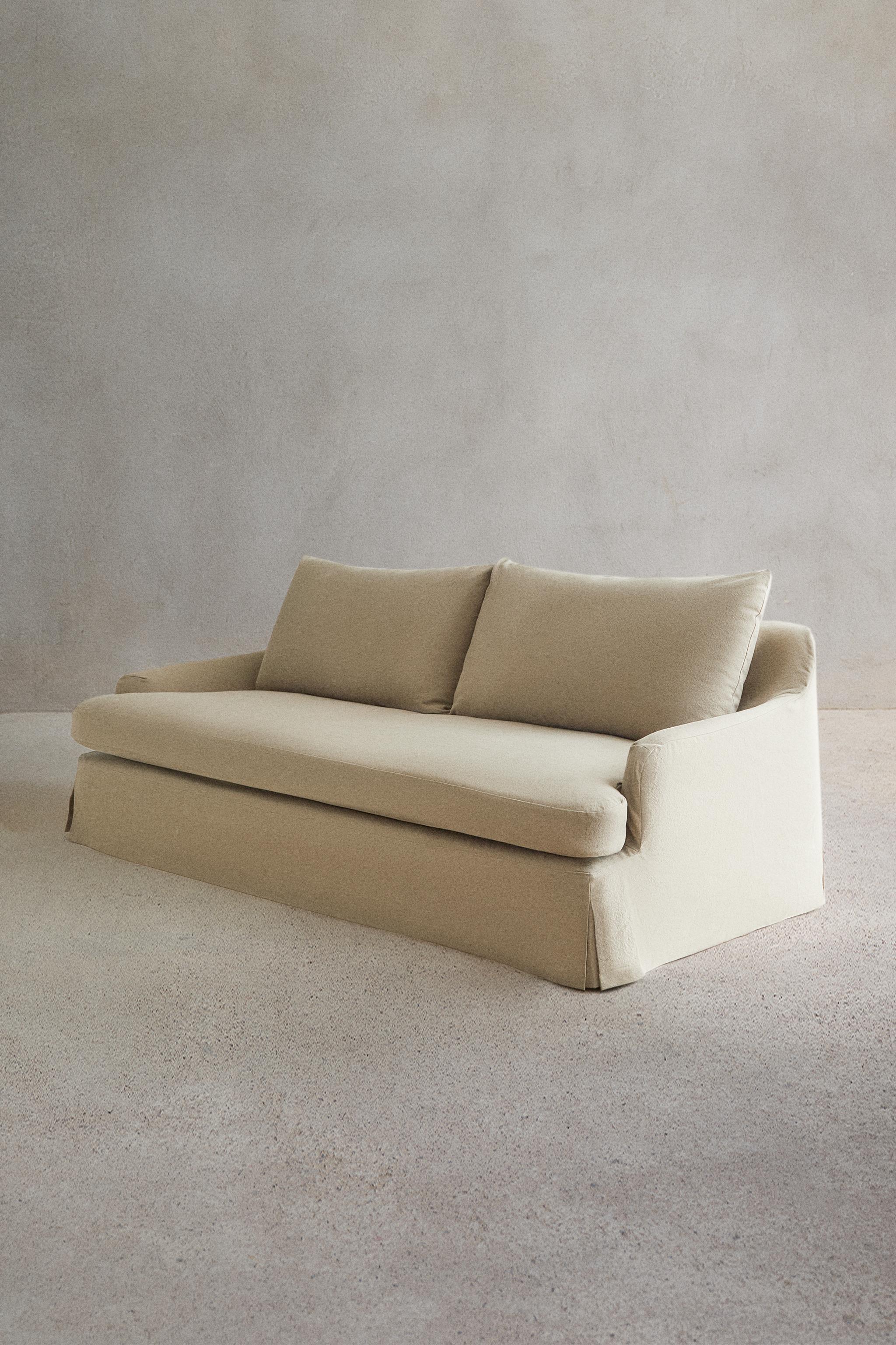 SOFA 01 COTTON COVER