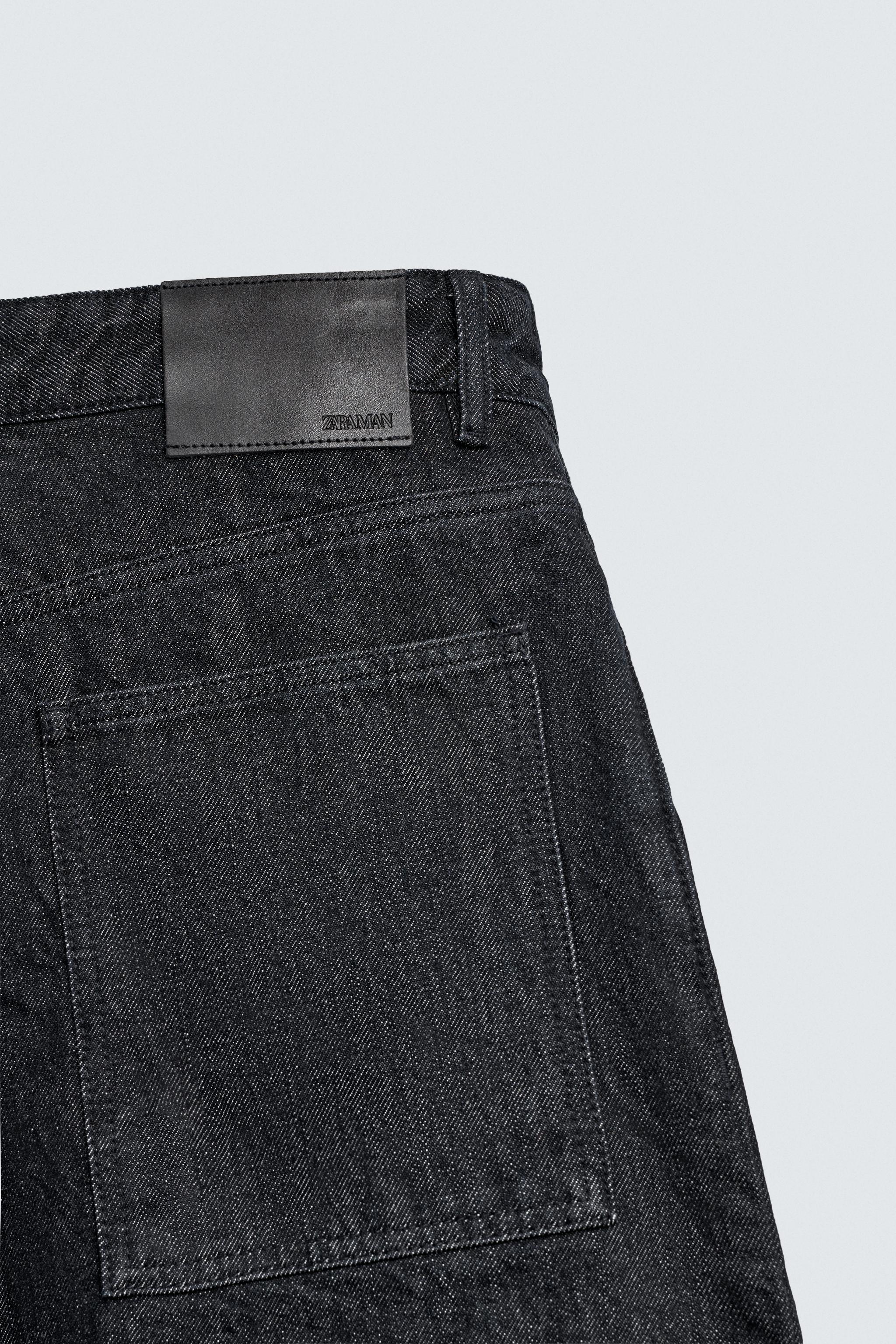 JEAN WIDE FIT