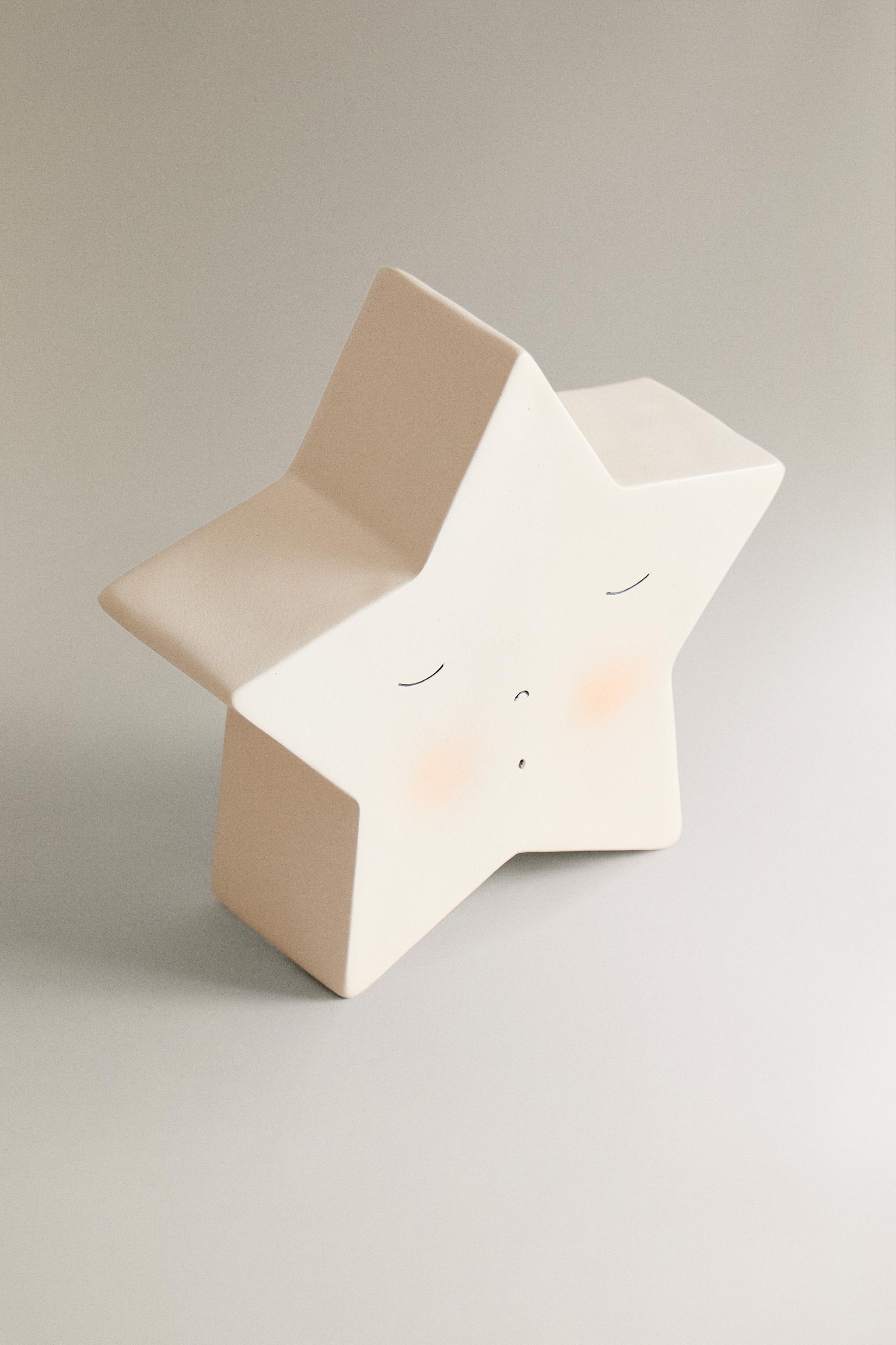 VEILLEUSE ENFANT ÉTOILE