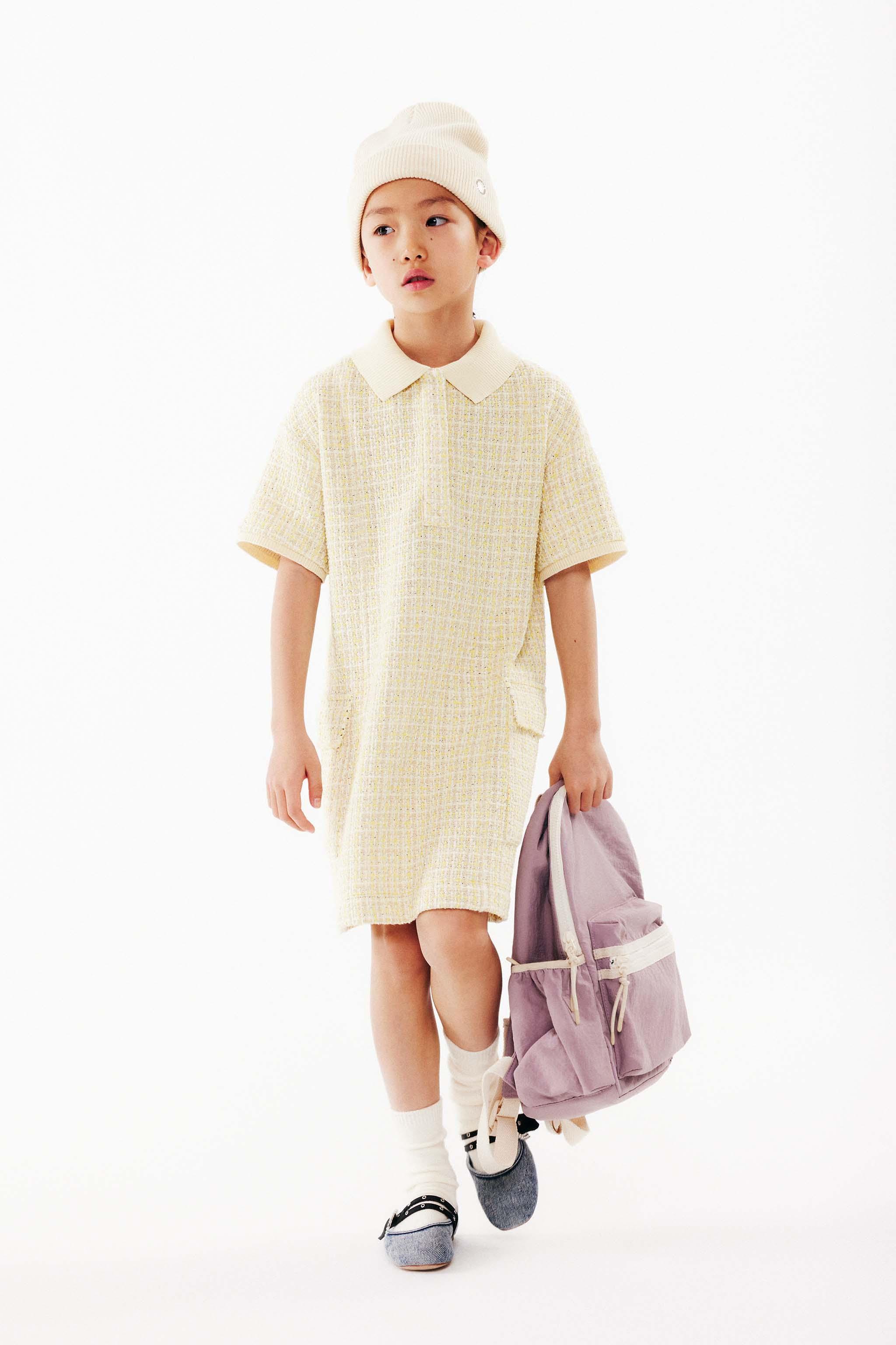女の子用ドレス | 最新コレクション | ZARA 日本