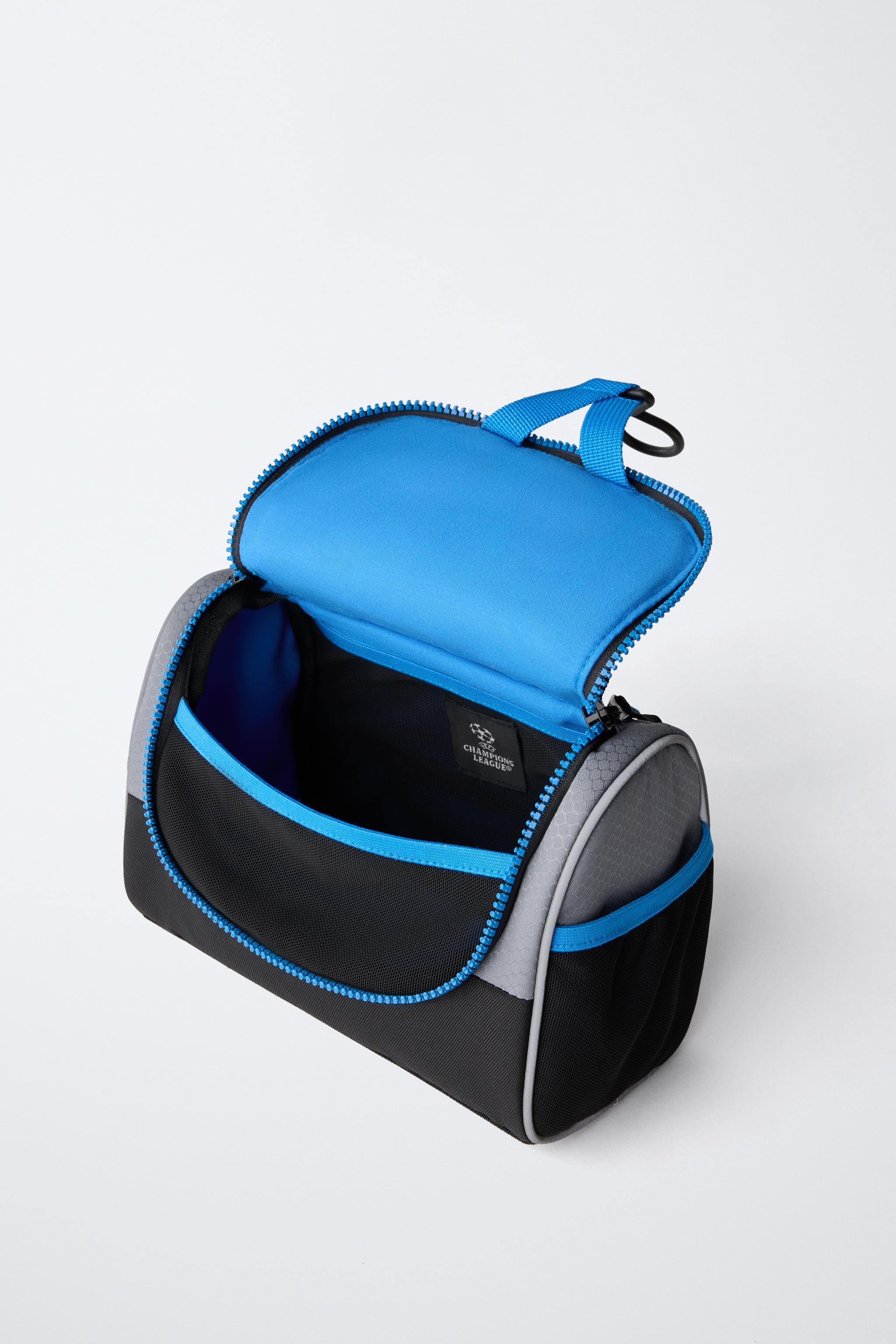 TROUSSE UEFA CHAMPIONS LEAGUE ®