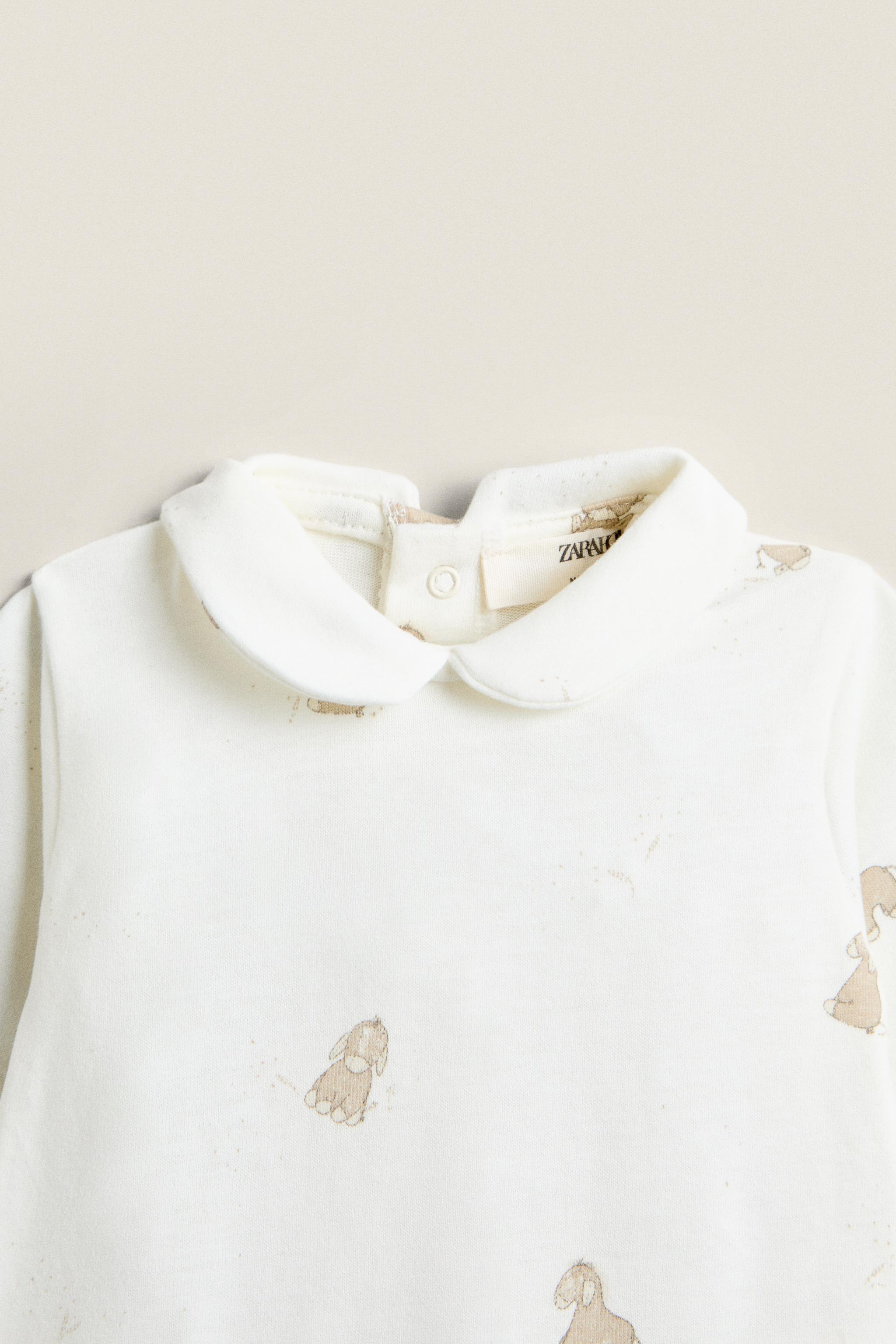 Zara baby outlet tee bundle