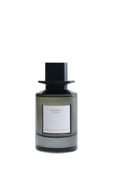 ROMANCE D´IRIS PARFUM 100 ML (3.4 FL.OZ). - pé tinguidura de Zara