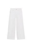 SÜET MAKSİ TOTE ÇANTA - Görsel 3