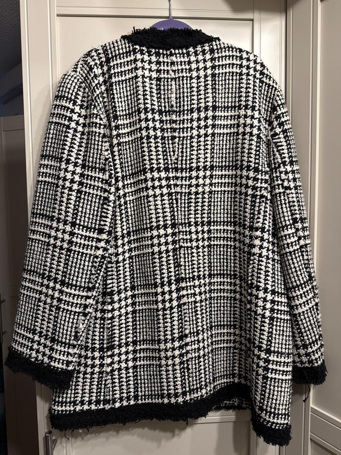 BEAUTIFUL COAT/BLAZER - Image 3